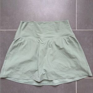 Lululemon Align Skirt Size 8